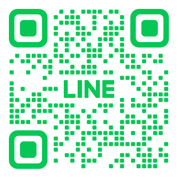 LINE QRコード