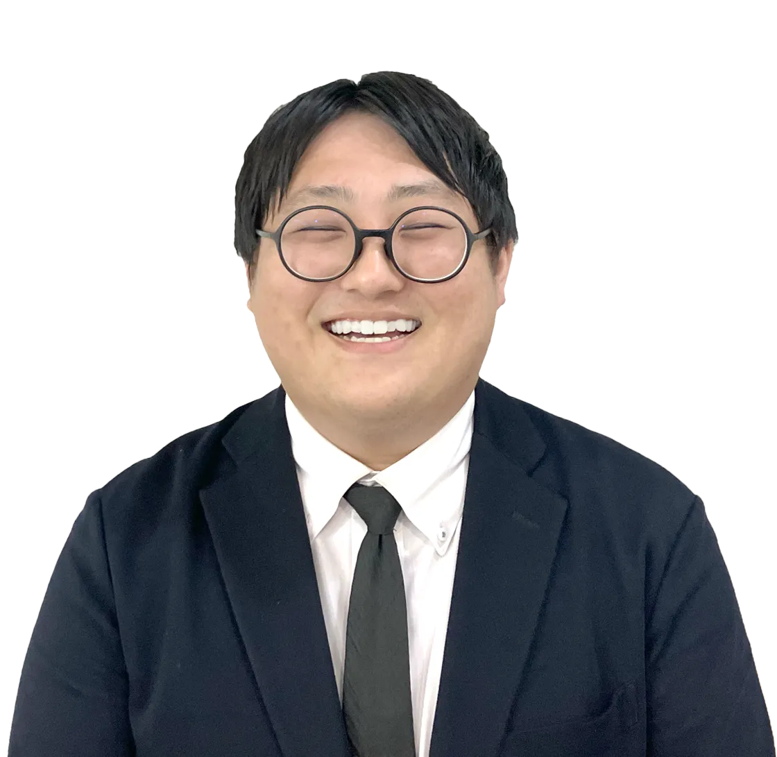 店長 松岡裕久